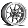Konig Countergram 19x8.5 5x108 ET43 for Focus ST/RS