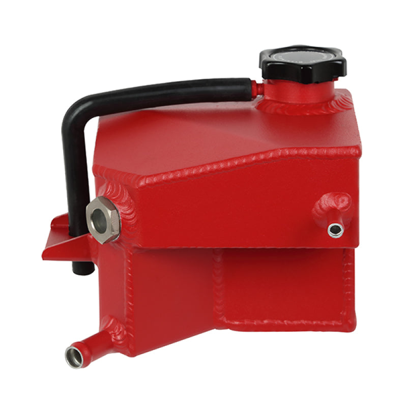 Mishimoto 2017+ Honda Civic Type R Aluminum Expansion Tank - Red — JST ...