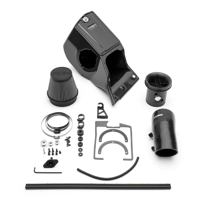 COBB Redline Carbon Fiber Intake for Honda Civic Type R (FL5), Acura Integra Type-S (DE5