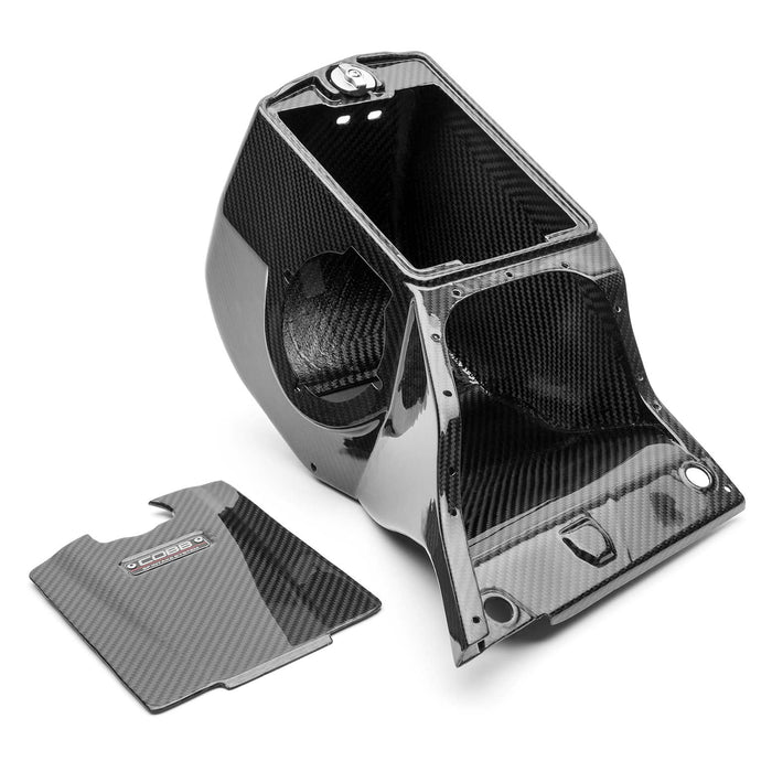 COBB Redline Carbon Fiber Intake for Honda Civic Type R (FL5), Acura Integra Type-S (DE5