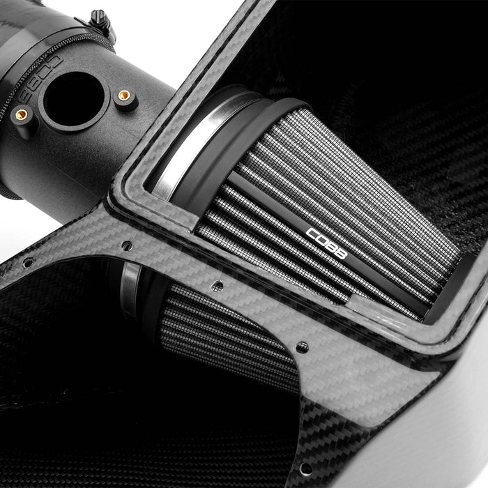 COBB Redline Carbon Fiber Intake for Honda Civic Type R (FL5), Acura Integra Type-S (DE5