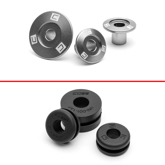 COBB Redline Carbon Fiber Intake for Honda Civic Type R (FL5), Acura Integra Type-S (DE5