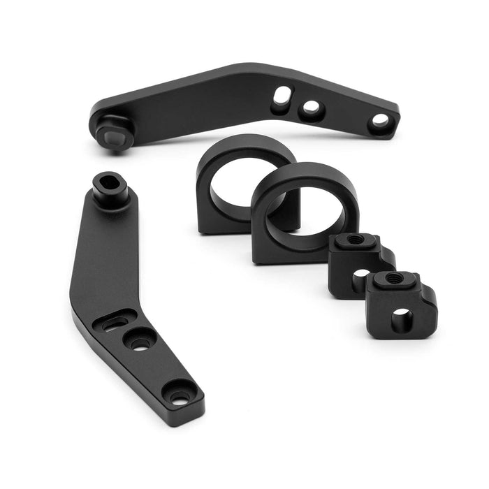 COBB Intercooler Kit for Honda Civic Type R (FL5), Acura Integra Type S (DE5)
