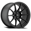 Konig Dekagram 18x8.5 5x108 ET43 for Focus ST/RS