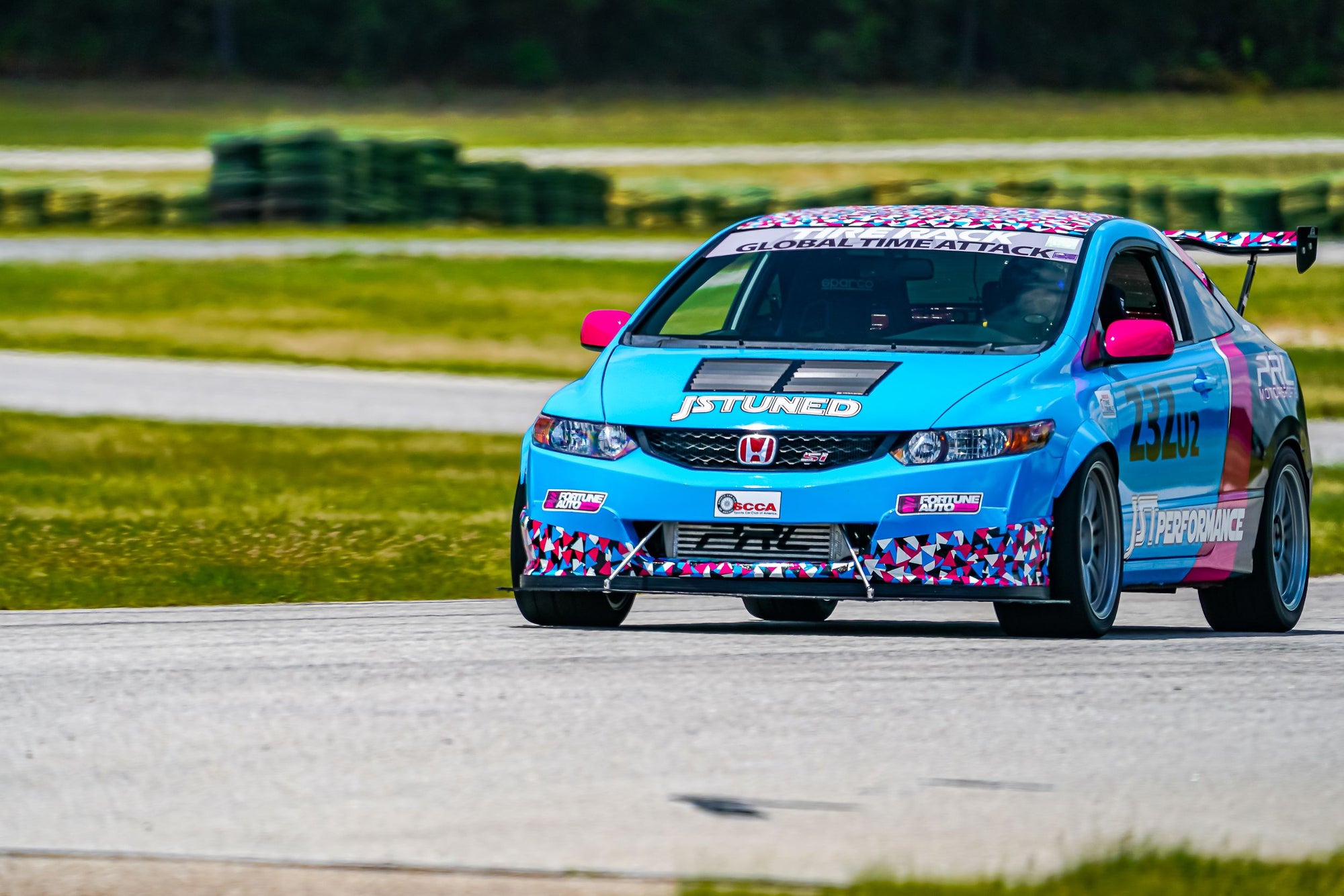 JST Performance, LLC