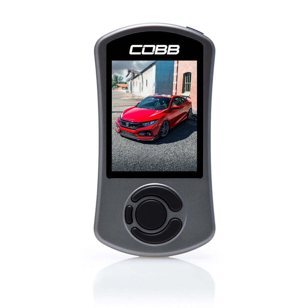 Cobb 17-20 Honda Civic SI (FC1/FC3) AccessPORT V3 — JST