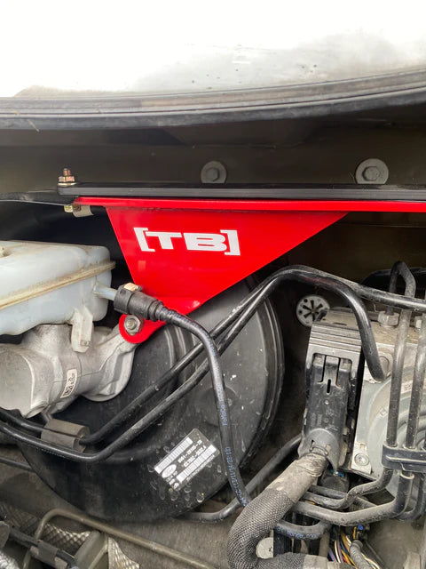 TB Performance Ford Focus ST (2013-2018) Brake Master Cylinder Brace