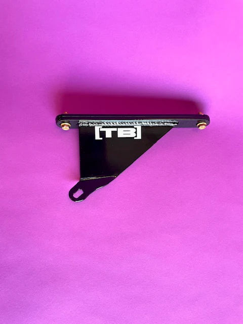 TB Performance Ford Focus ST (2013-2018) Brake Master Cylinder Brace