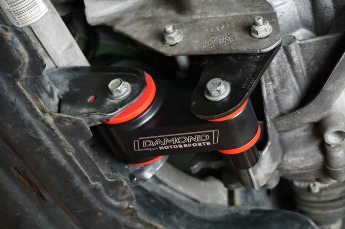 Damond Fiesta ST Rear Motor Mount