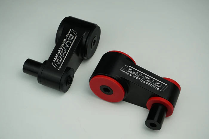 Damond Fiesta ST Rear Motor Mount