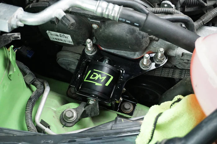 Damond Fiesta ST Passenger Side Motor Mount