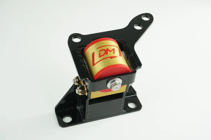 Damond Fiesta ST Passenger Side Motor Mount