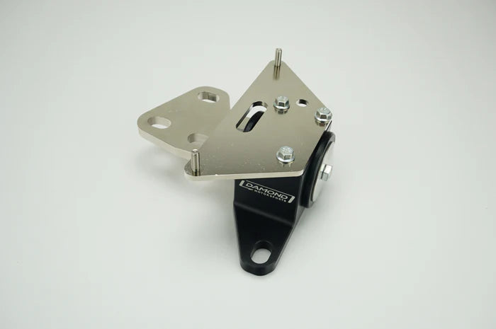 Damond Fiesta ST Transmission Mount