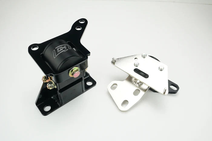 Damond Fiesta ST Side Engine & Transmission Mount Combo