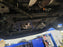 TB Performance Ford Fiesta ST (2014-2019) Torque Gusset Traction Bar