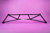 TB Performance Ford Focus RS (2016-2018) 6 Point Crossmember Brace