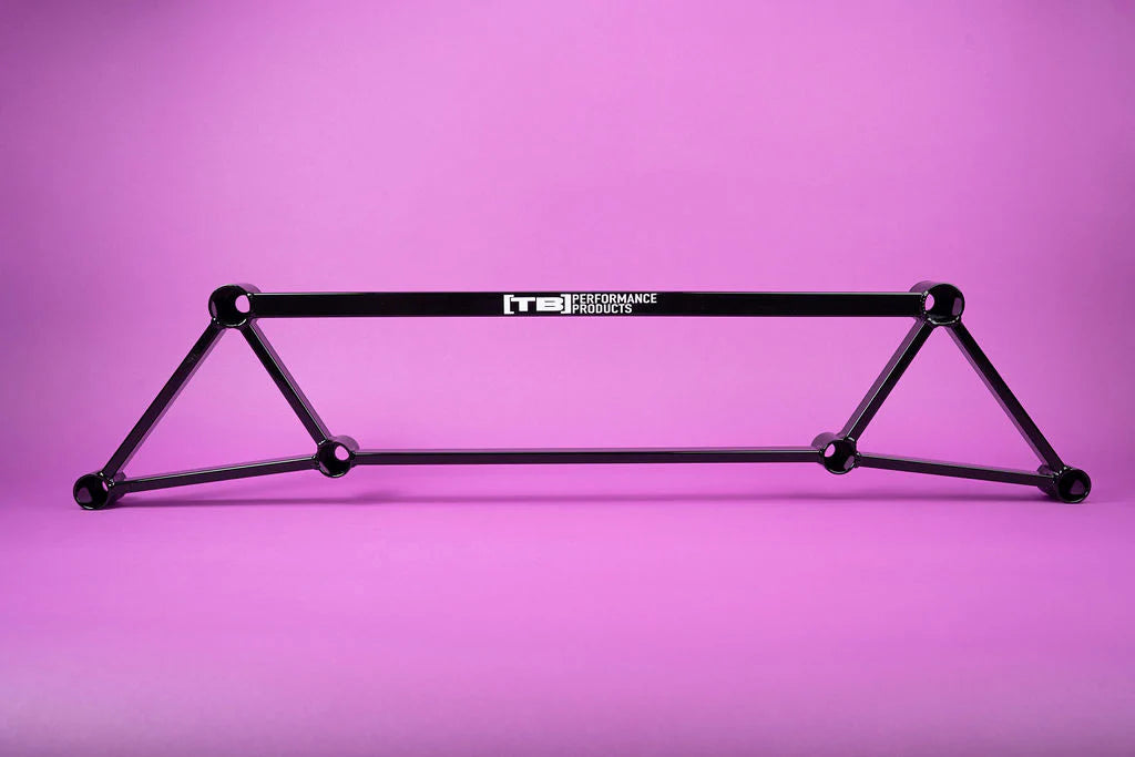 TB Performance Ford Focus ST (2013-2018) 6 Point Crossmember Brace