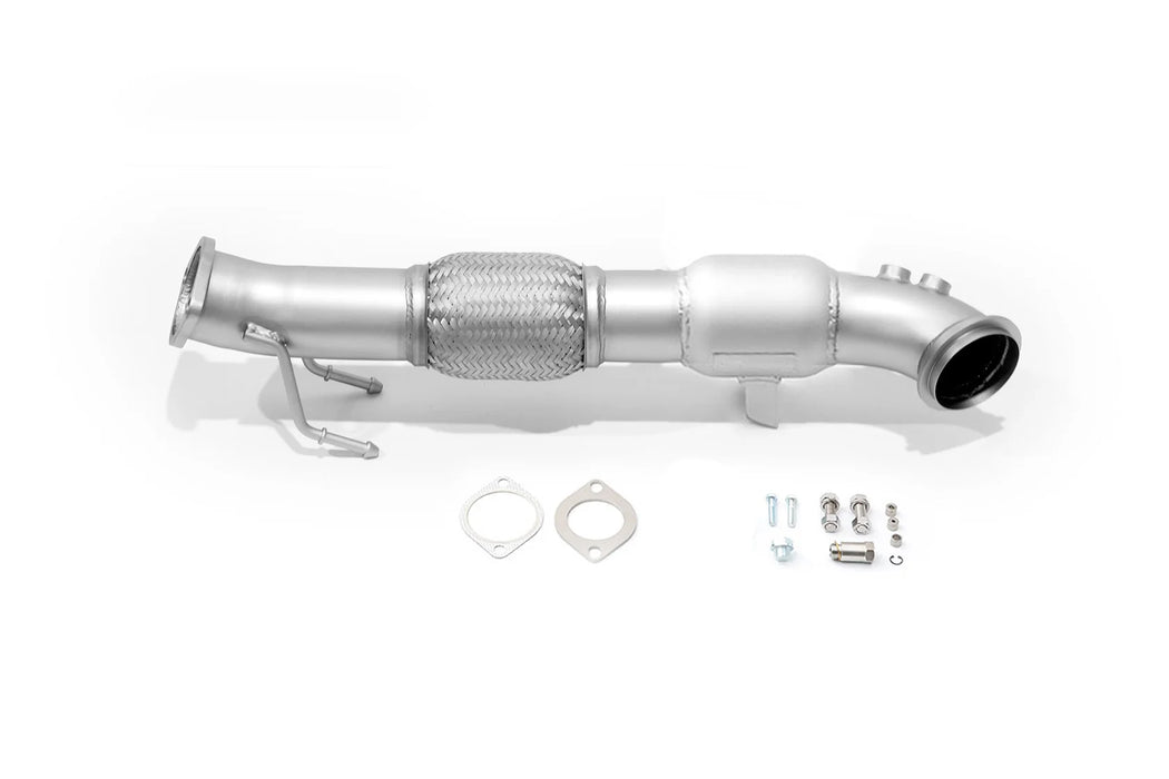 CP-e QKspl™ Ford Focus ST Catted Downpipe