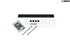 Front Splitter Kit - Fk8 Honda Civic Type R