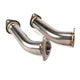 Hybrid Racing Formula Exhaust System (17-21 Civic Type-R)