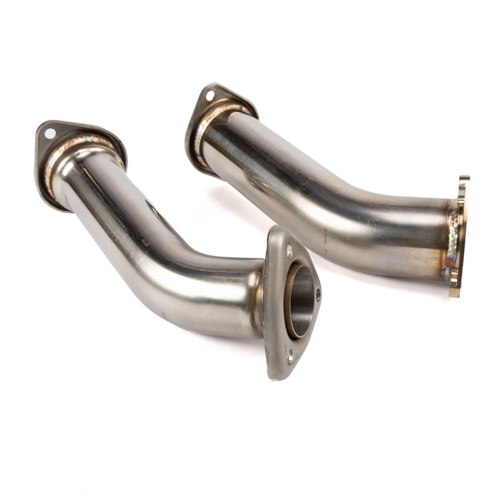 Hybrid Racing Formula Exhaust System for FL5 Civic Type R