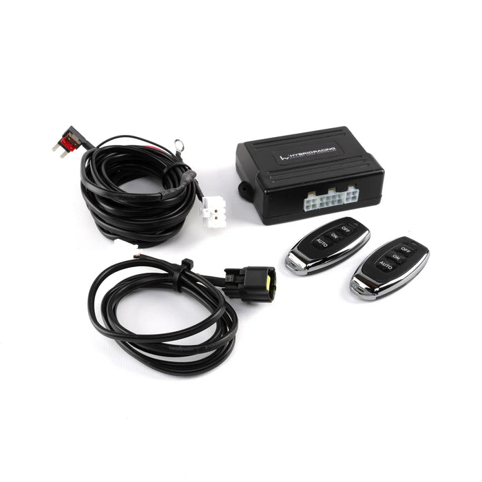 Hybrid Racing Formula Exhaust System for FL5 Civic Type R