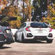 Hybrid Racing Formula Exhaust System (17-21 Civic Type-R)