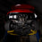 Hybrid Racing Formula Exhaust System for FL5 Civic Type R