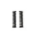 Hybrid Racing Heavy Duty Transmission Detent Springs (16-23 Civic/23+ Integra/15-20 Fit)