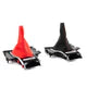 Hybrid Racing Alcantara Shift Boot (16-21 Honda Civic)