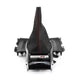 Hybrid Racing Alcantara Shift Boot (16-21 Honda Civic)