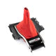 Hybrid Racing Alcantara Shift Boot (16-21 Honda Civic)