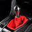 Hybrid Racing Alcantara Shift Boot (16-21 Honda Civic)