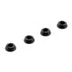 Hybrid Racing Shifter Base Bushing (16+ Civic/23+ Integra)