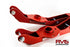 RV6 17+ Civic FK8/FL5 Type-R 2.0T FK8 Rear Lower B Arm (Adjusts toe)