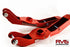 RV6 17+ Civic FK8/FL5 Type-R 2.0T FK8 Rear Lower B Arm (Adjusts toe)