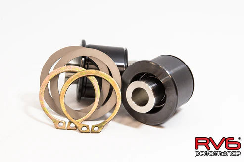 RV6 17+ Civic Type-R 2.0T FK8/FL5 Rear Knuckle Spherical Bushing