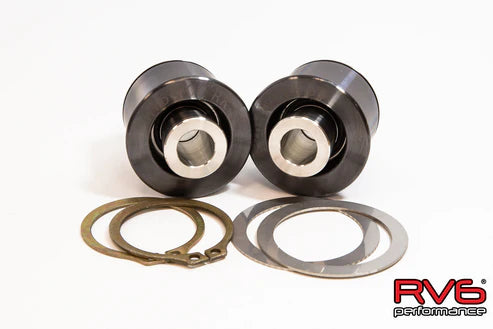 RV6 17+ Civic Type-R 2.0T FK8/FL5 Rear Knuckle Spherical Bushing