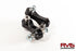 RV6 17+ Civic Type-R 2.0T FK8/FL5 Billet Rear Endlinks