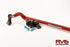 RV6 17+ Civic Type-R 2.0T FK8/FL5 Adjustable Chromoly Rear Sway Bar With Billet Endlinks