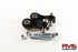 RV6 17+ Civic Type-R 2.0T FK8/FL5 Billet Rear Endlinks