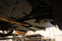 Rear Diffuser - Fk8 Honda Civic Type R