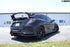 Rear Diffuser - Fk8 Honda Civic Type R