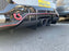 Rear Diffuser - Fk8 Honda Civic Type R