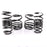 Swift Spec-R Lowering Springs for 2023+ Civic Type R