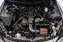 K&N 2022 Subaru BRZ 2.4L Typhoon Performance Air Intake System