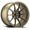 Konig Dekagram 18x8.5 5x108 ET43 for Focus ST/RS