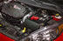 Mishimoto 14-15 Ford Fiesta ST 1.6L Performance Air Intake Kit - Polished
