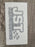 **JST Performance Printed Decal (New Logo)