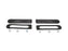 PRL Motorsports FL5 Wing Delete